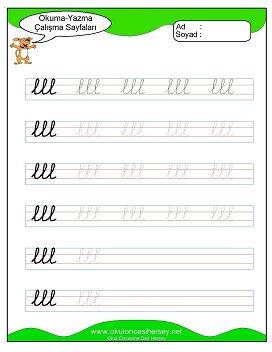 Elat Grubu Çalışma Sayfaları